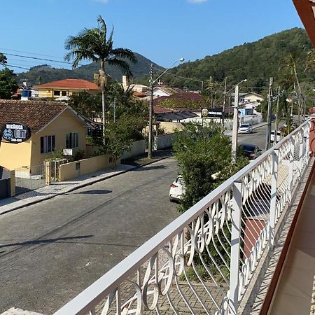 Apartamento Centro Porto Belo!! Exteriör bild