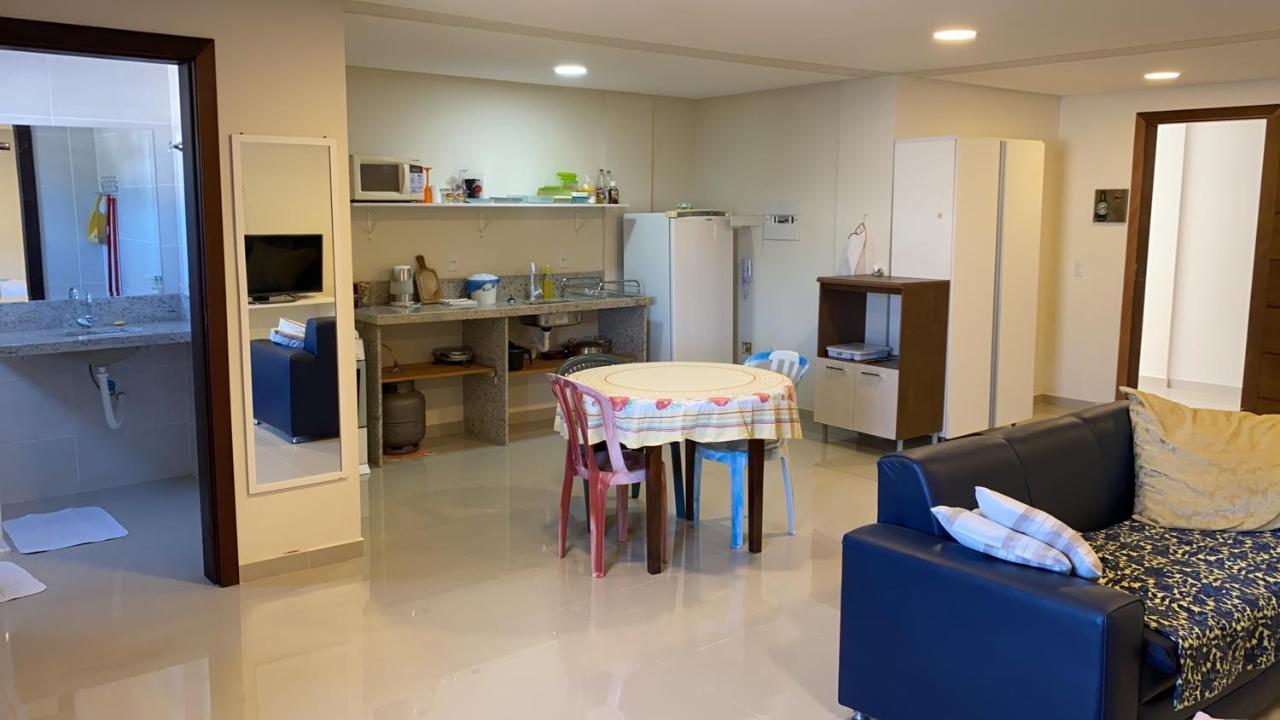 Apartamento Centro Porto Belo!! Exteriör bild
