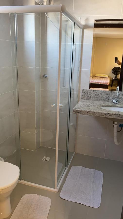 Apartamento Centro Porto Belo!! Exteriör bild