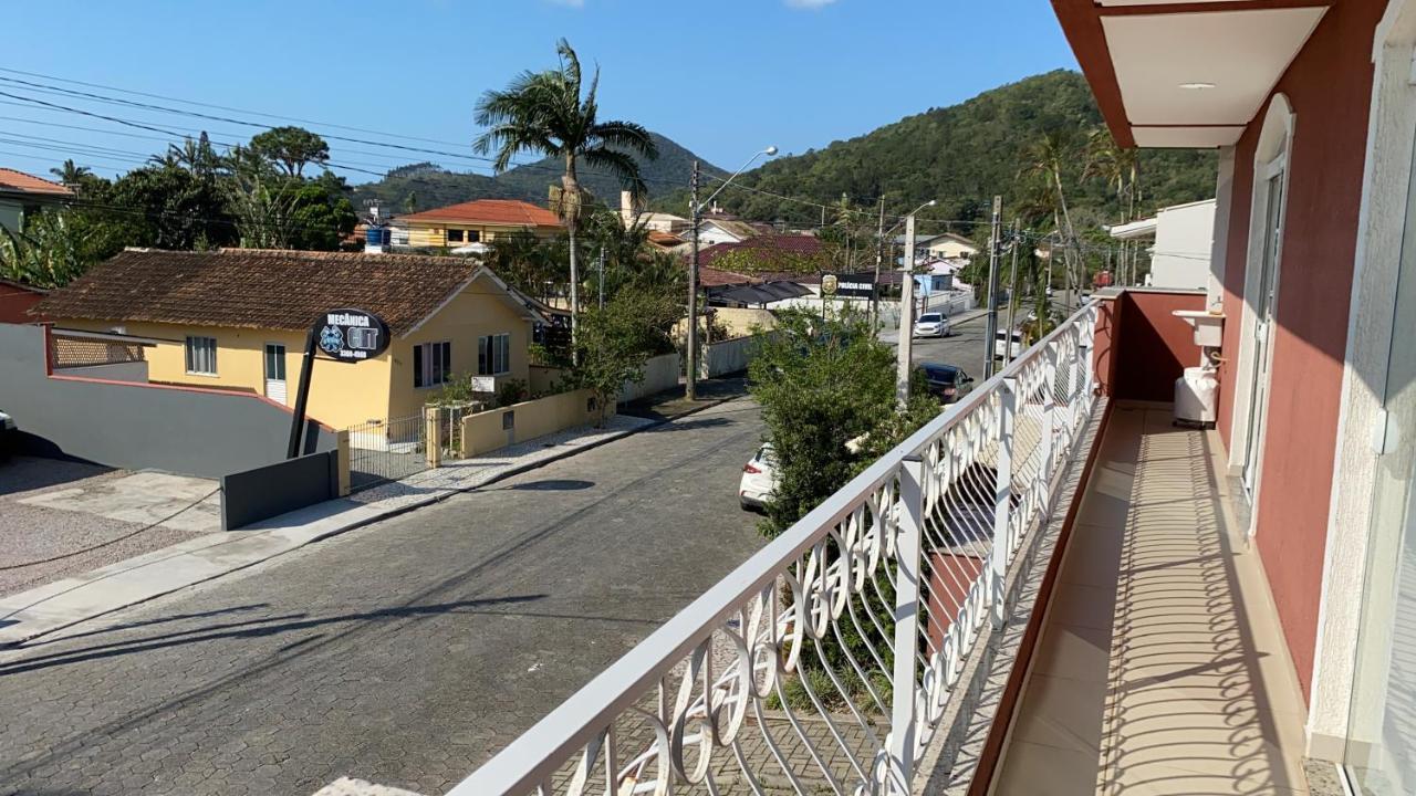 Apartamento Centro Porto Belo!! Exteriör bild