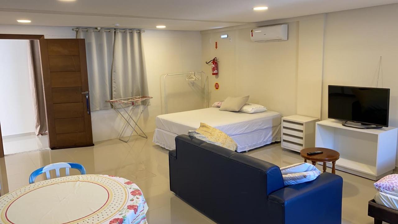 Apartamento Centro Porto Belo!! Exteriör bild