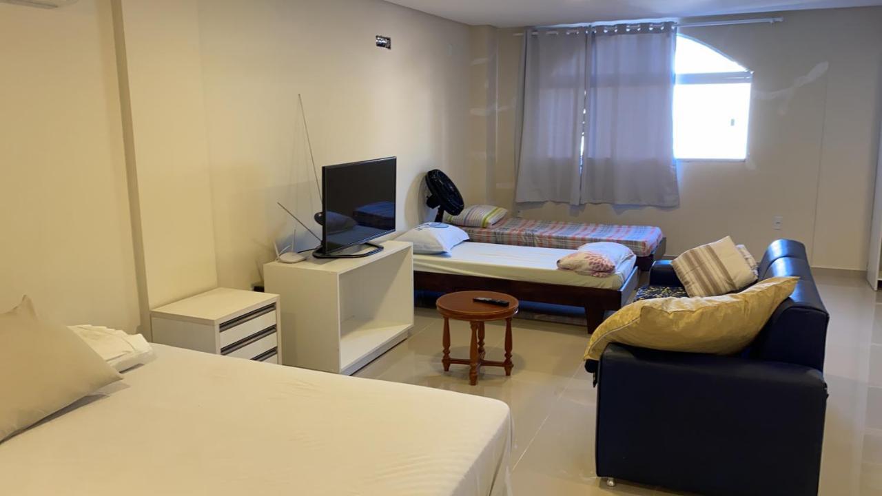 Apartamento Centro Porto Belo!! Exteriör bild