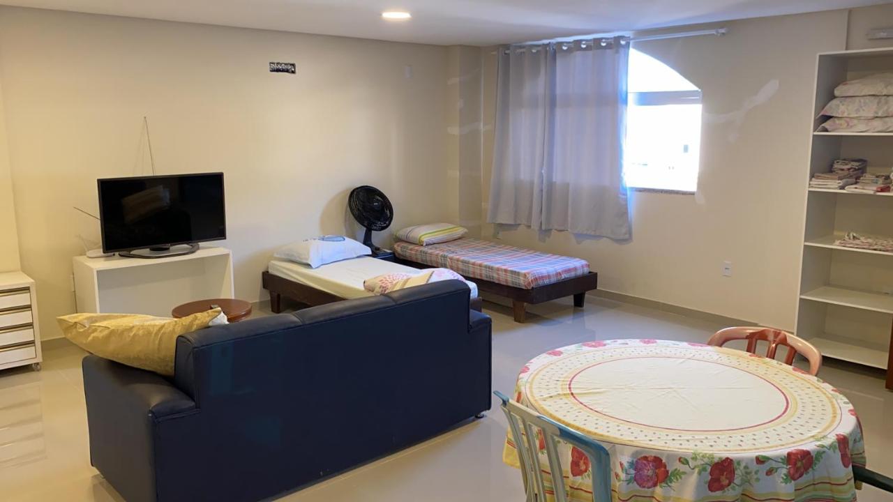 Apartamento Centro Porto Belo!! Exteriör bild