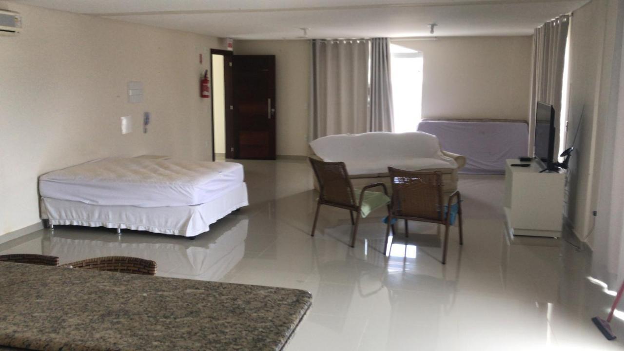 Apartamento Centro Porto Belo!! Exteriör bild