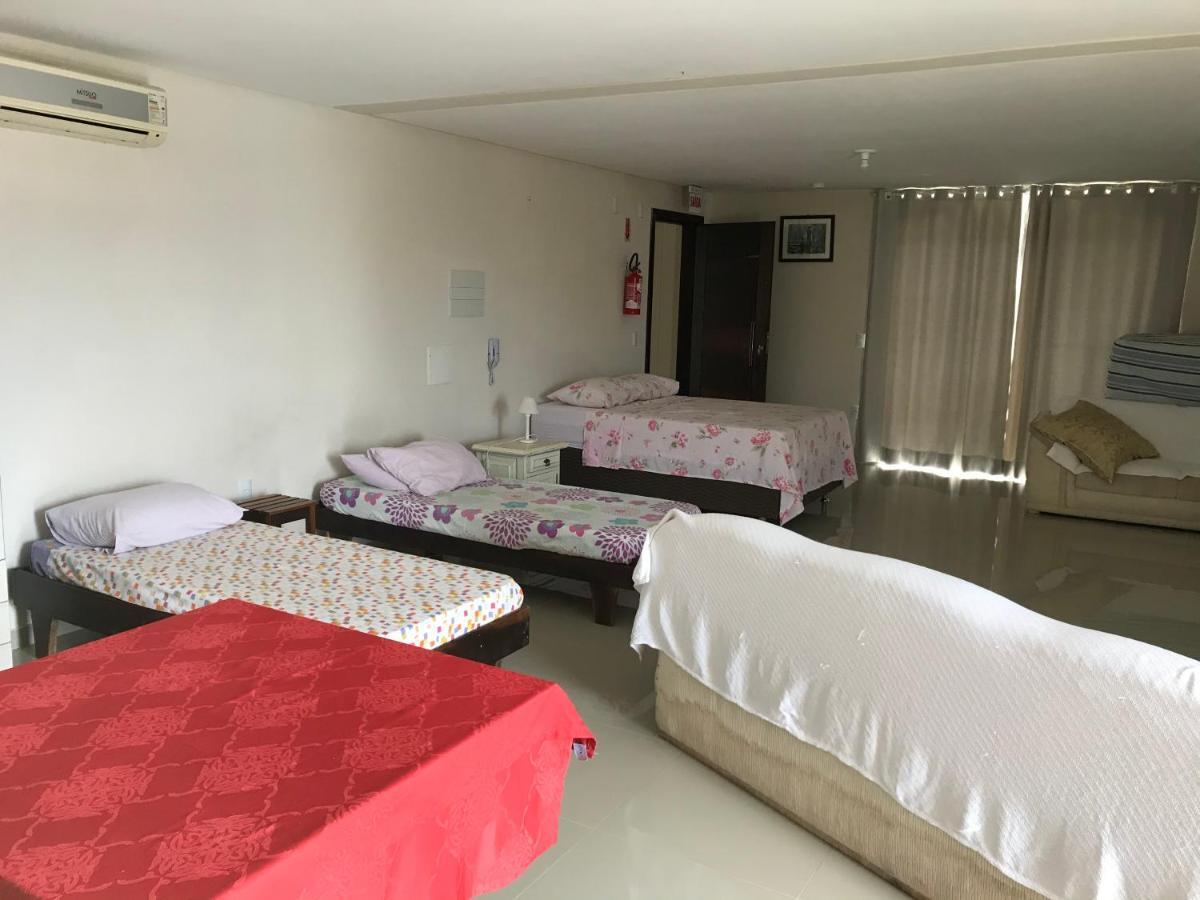 Apartamento Centro Porto Belo!! Exteriör bild