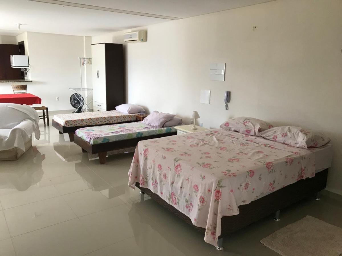 Apartamento Centro Porto Belo!! Exteriör bild